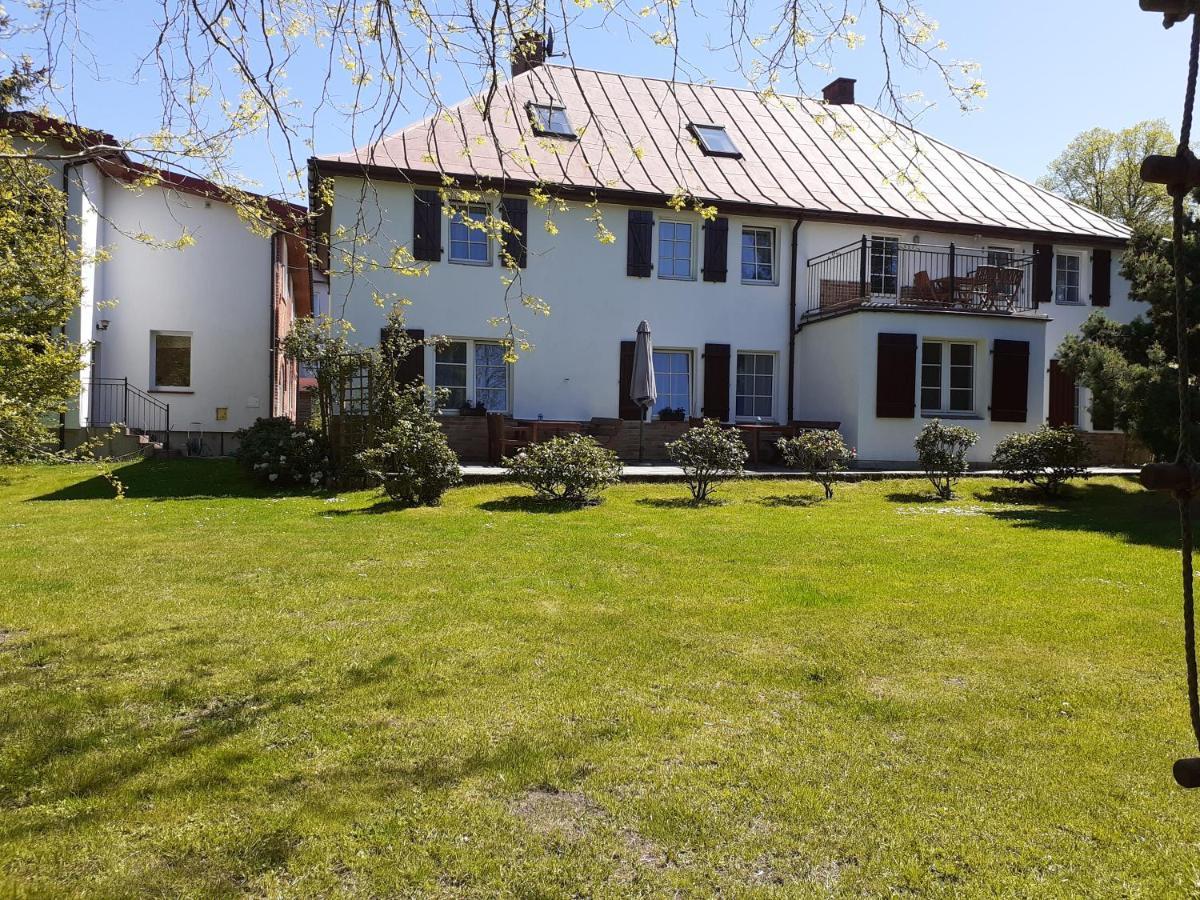 Nemo Mielenko Hotel Exterior foto